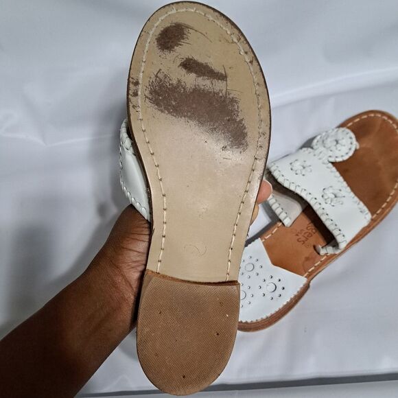 Jack Rogers  - Picture 3 of 6